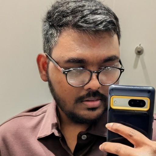 Aneesh Tigga